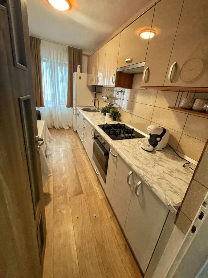 Magnolia Stay Bistrita  Exterior photo